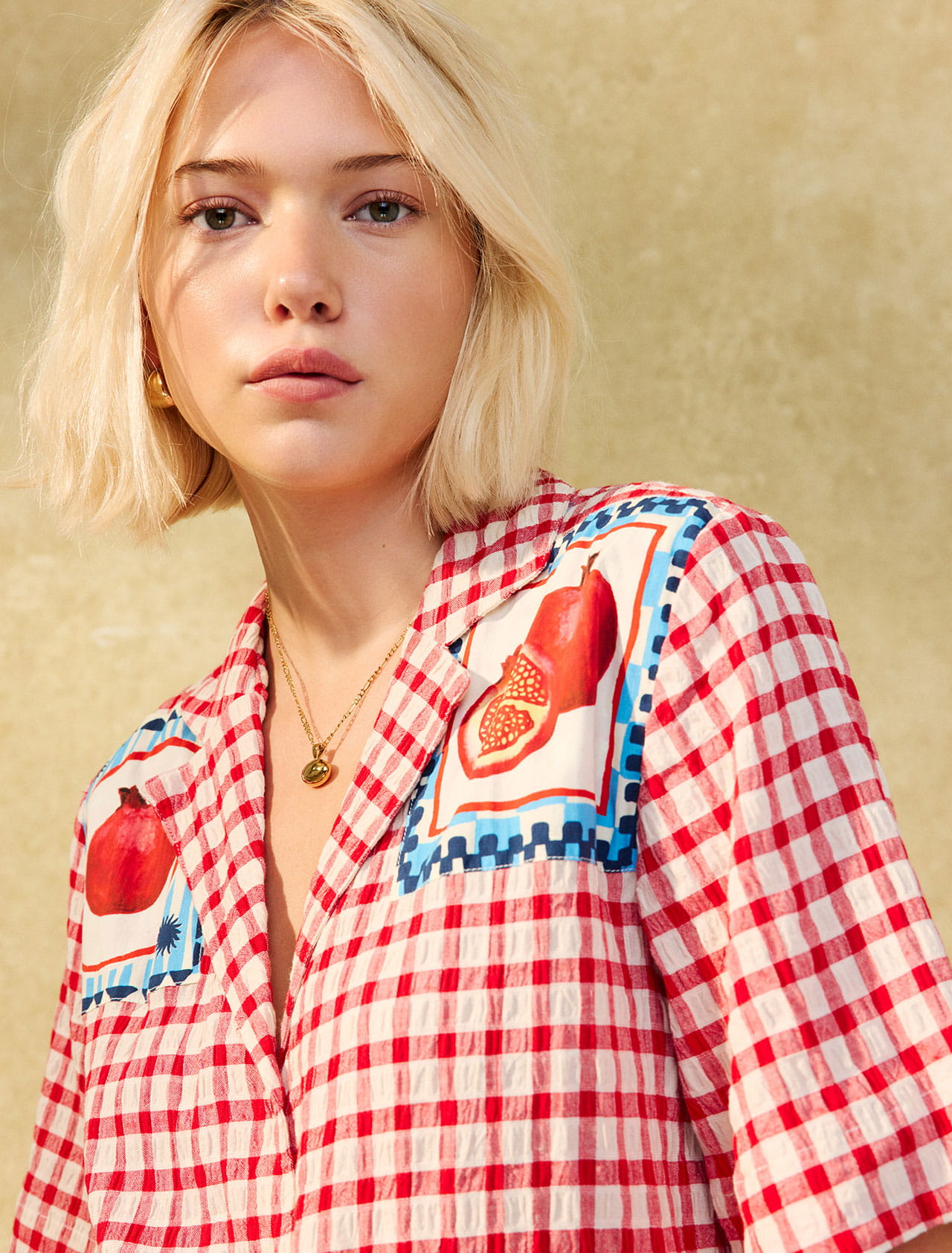 Summer Fashion